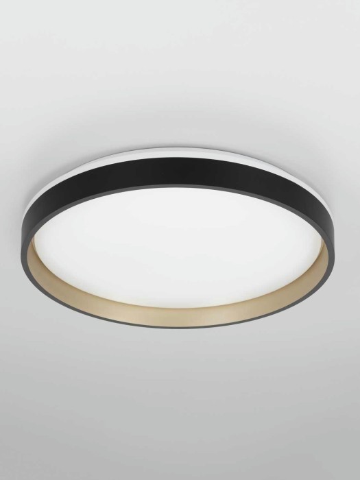 Светильник потолочный Citilux ENZO CL753451G