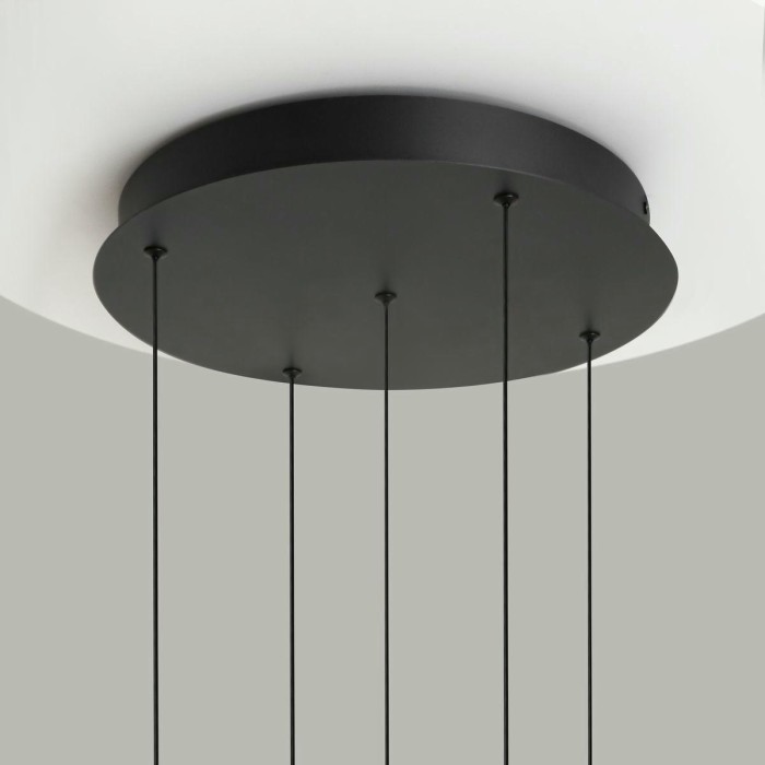 Подвесной светильник Maytoni MOD383PL-L16BBS3K