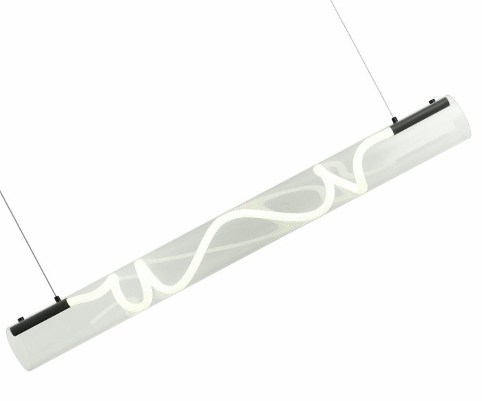 Подвесной светодиодный светильник Kink Light Агнеса 08490-150A,19