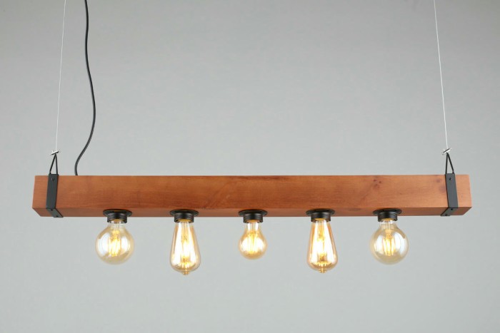 Подвесной светильник Omnilux Castelluzzo OML-94603-05