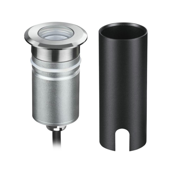 Уличный светильник ODEON LIGHT NATURE 6660/1GL3