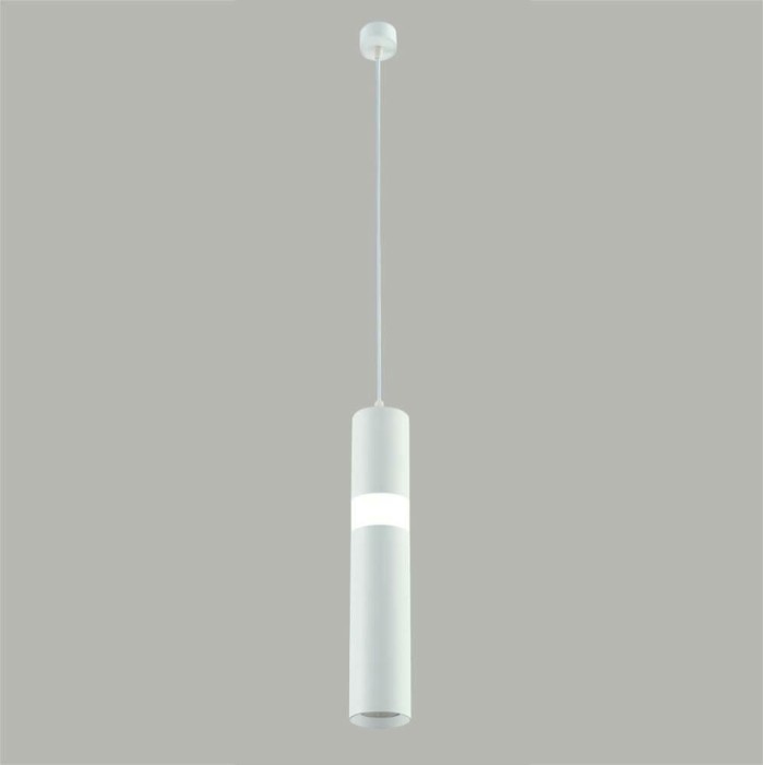 Подвесной светодиодный светильник Crystal Lux CLT 038C360 WH