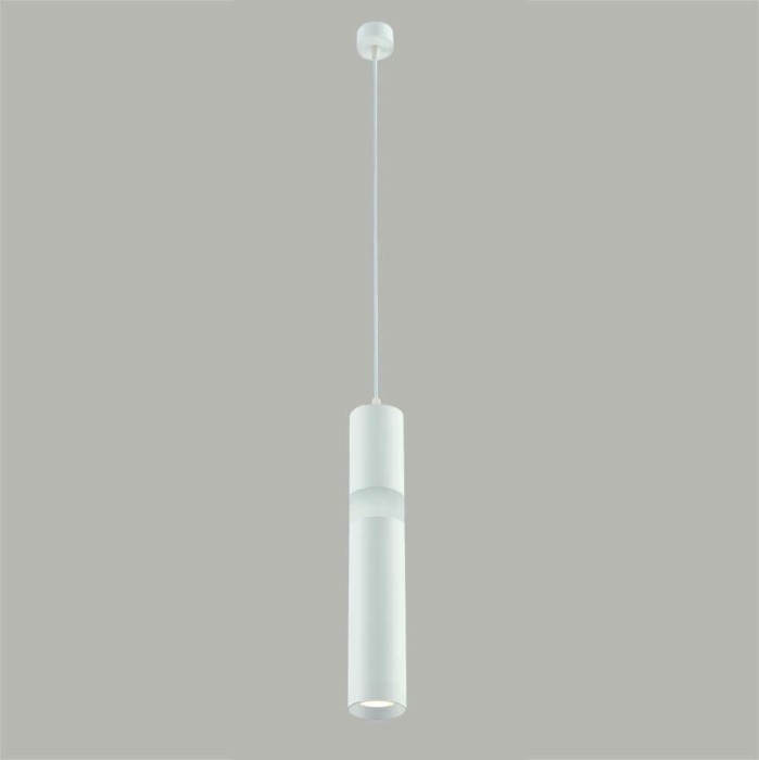 Подвесной светодиодный светильник Crystal Lux CLT 038C360 WH