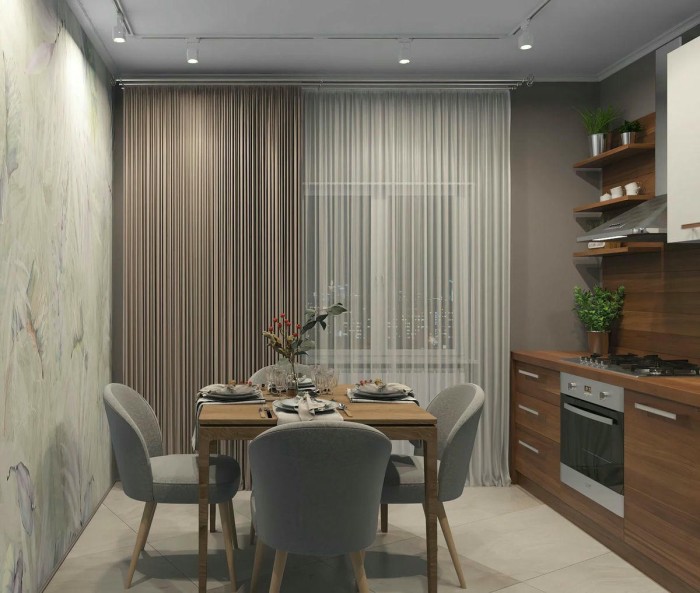 Шинопровод Denkirs Solid Base TR1003-WH/1