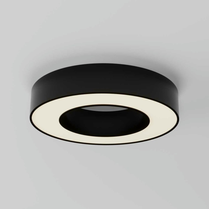 Потолочный светильник Maytoni Technical C093CL-24W3K-B