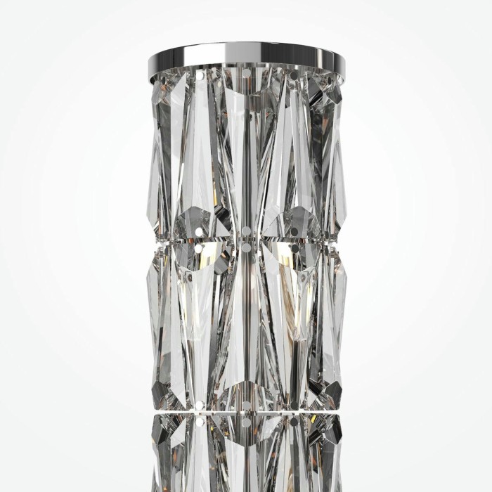 Торшер Maytoni Puntes MOD043FL-08CH