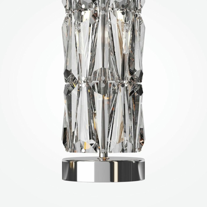 Торшер Maytoni Puntes MOD043FL-08CH