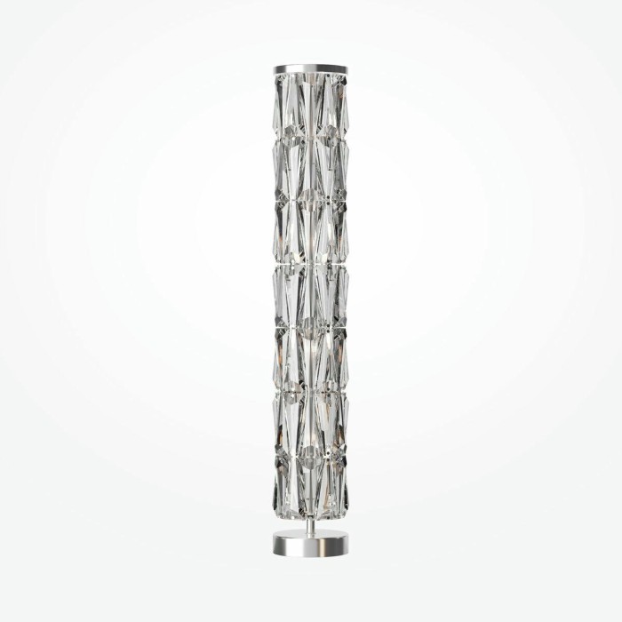 Торшер Maytoni Puntes MOD043FL-08CH