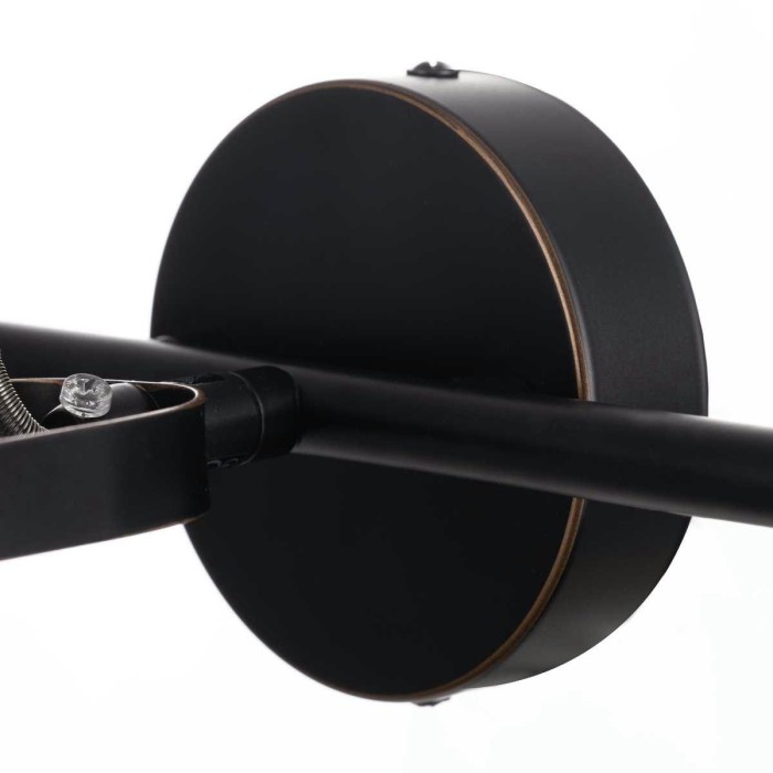 Спот Citilux Веймар CL537531