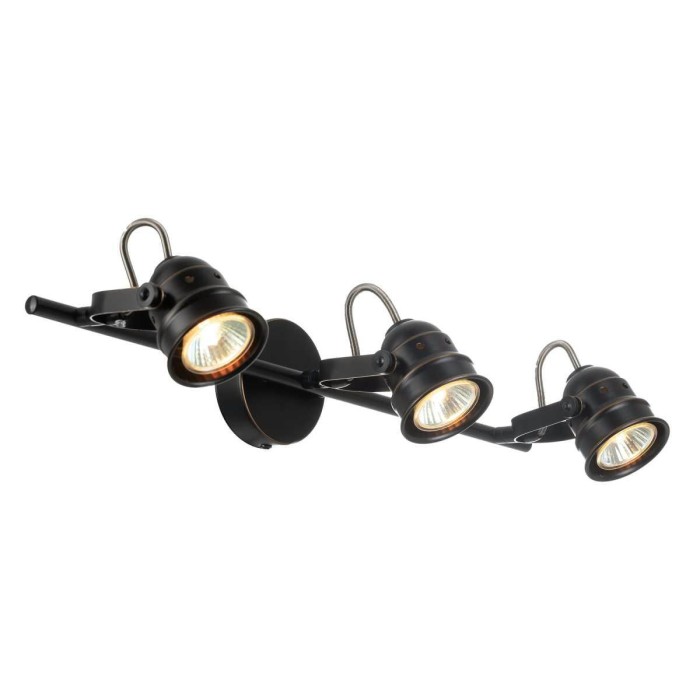 Спот Citilux Веймар CL537531