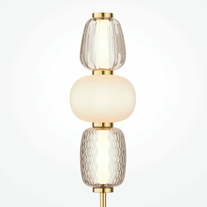 Настольная лампа Maytoni Pattern MOD267TL-L28G3K