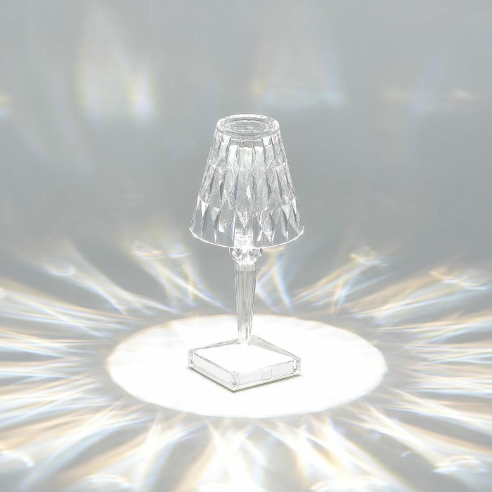 Настольная лампа ST Luce Sparkle SL1010.744.01