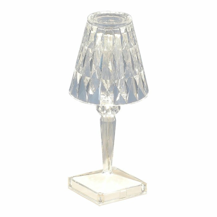 Настольная лампа ST Luce Sparkle SL1010.744.01