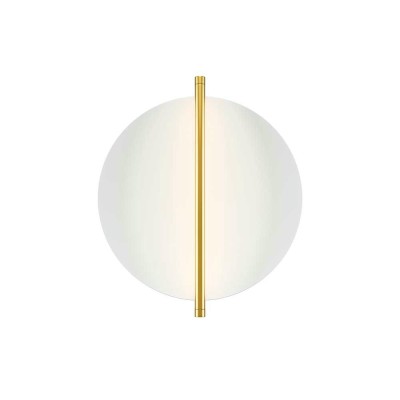 Бра Maytoni Mira MOD279WL-L14G3K