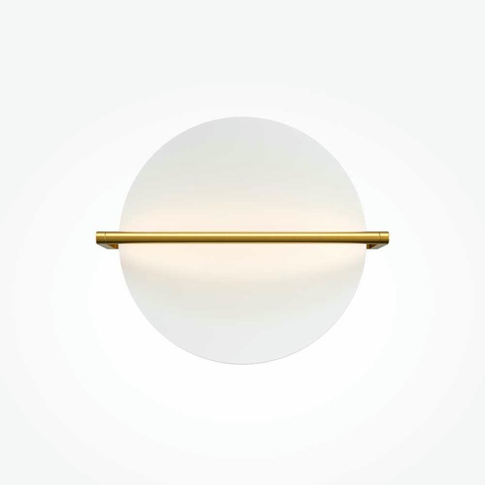 Бра Maytoni Mira MOD279WL-L14G3K