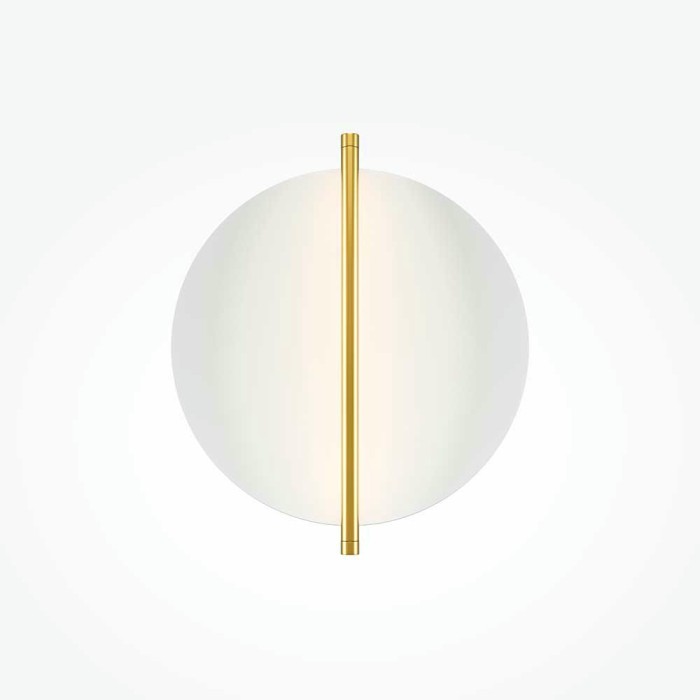 Бра Maytoni Mira MOD279WL-L14G3K