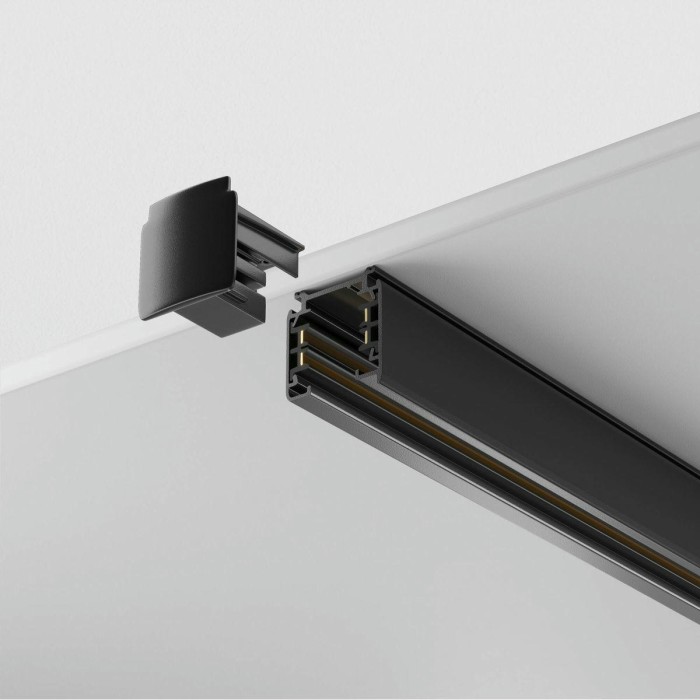 Шинопровод трехфазный Maytoni Technical Busbur Trunking TRX005-311B