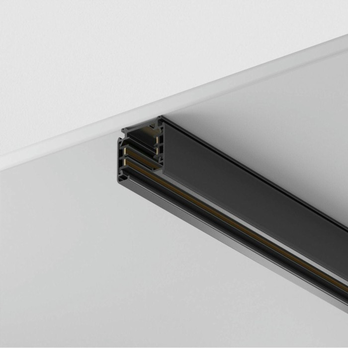 Шинопровод трехфазный Maytoni Technical Busbur Trunking TRX005-311B