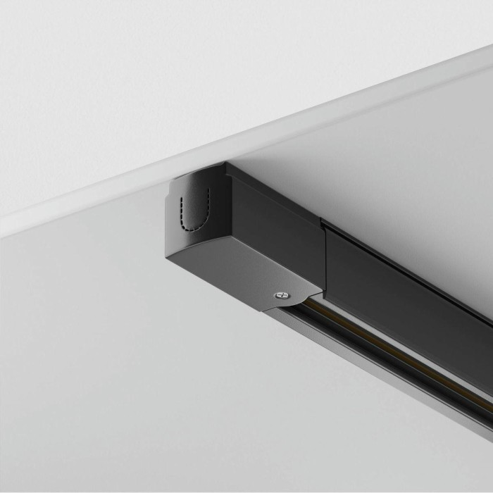 Шинопровод трехфазный Maytoni Technical Busbur Trunking TRX005-311B