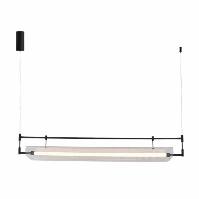 Подвесной светодиодный светильник Kink Light Аника 08021-120P,19