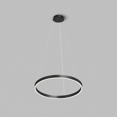 Подвесной светильник DENKIRS RAYDIA DK6272-BK