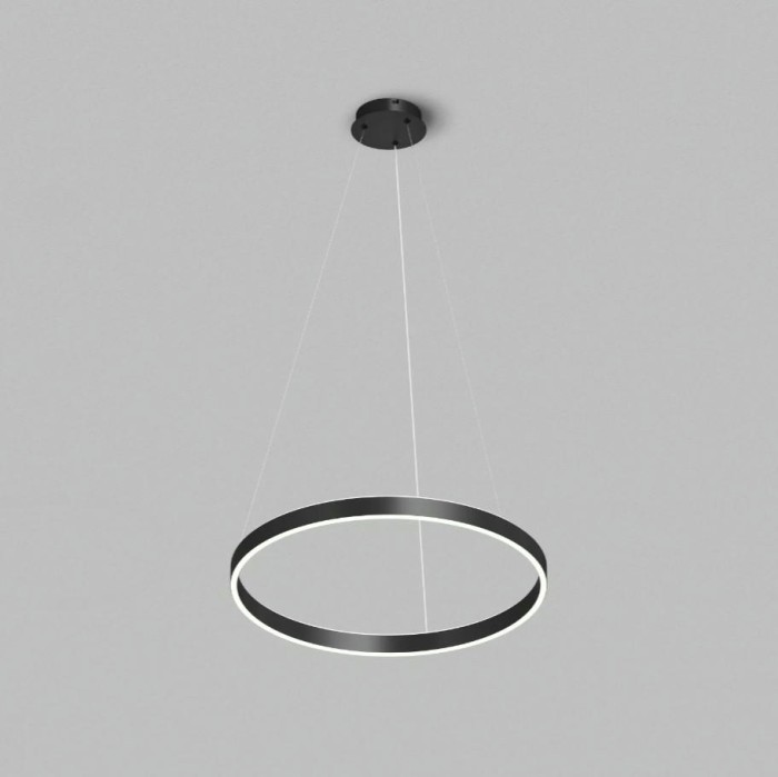 Подвесной светильник DENKIRS RAYDIA DK6272-BK