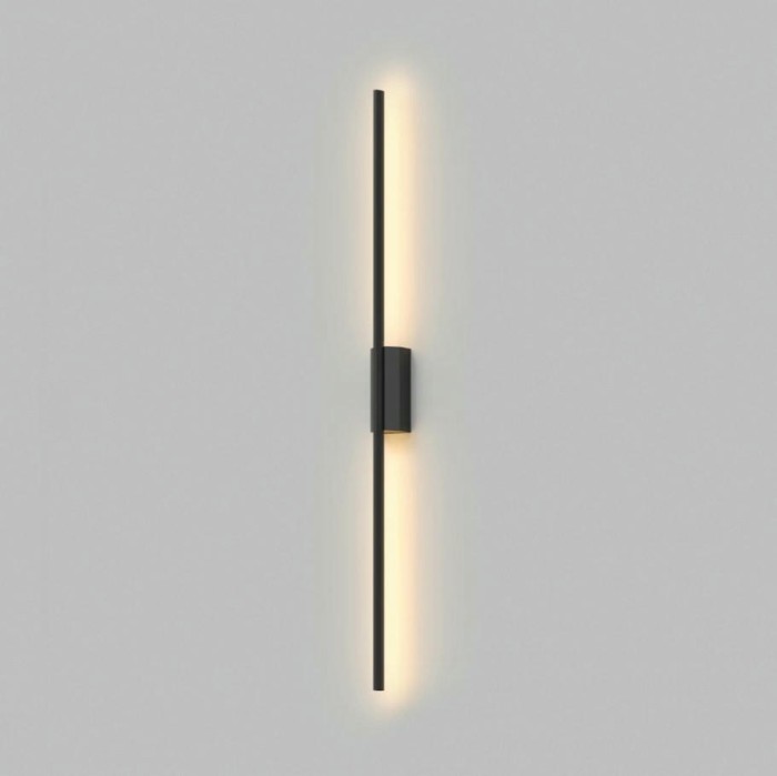 Бра DENKIRS TRIXRAY DK5082-BK