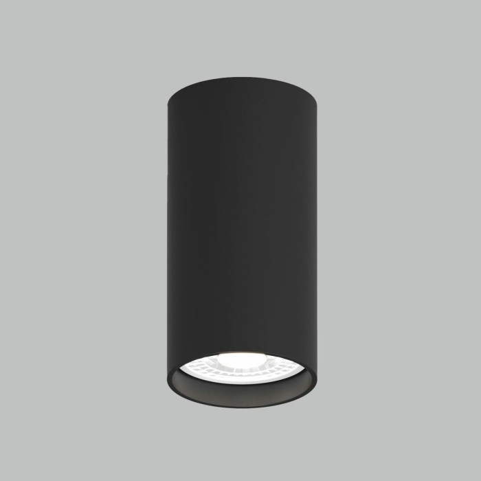 Потолочный светильник Denkirs Ikast DK2008-BK