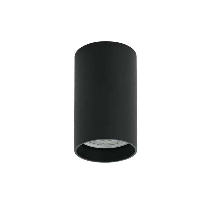 Потолочный светильник Denkirs Ikast DK2008-BK