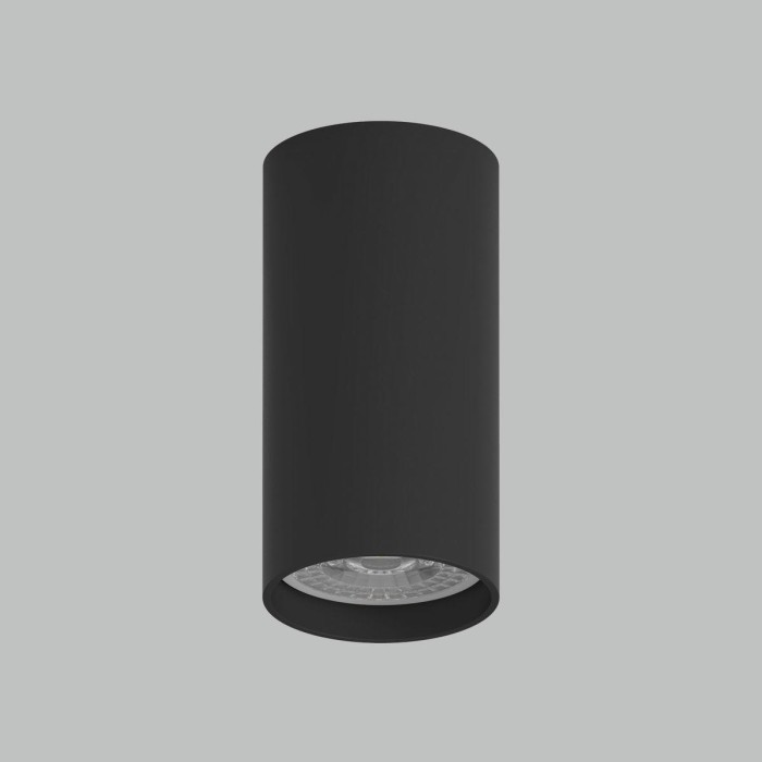 Потолочный светильник Denkirs Ikast DK2008-BK