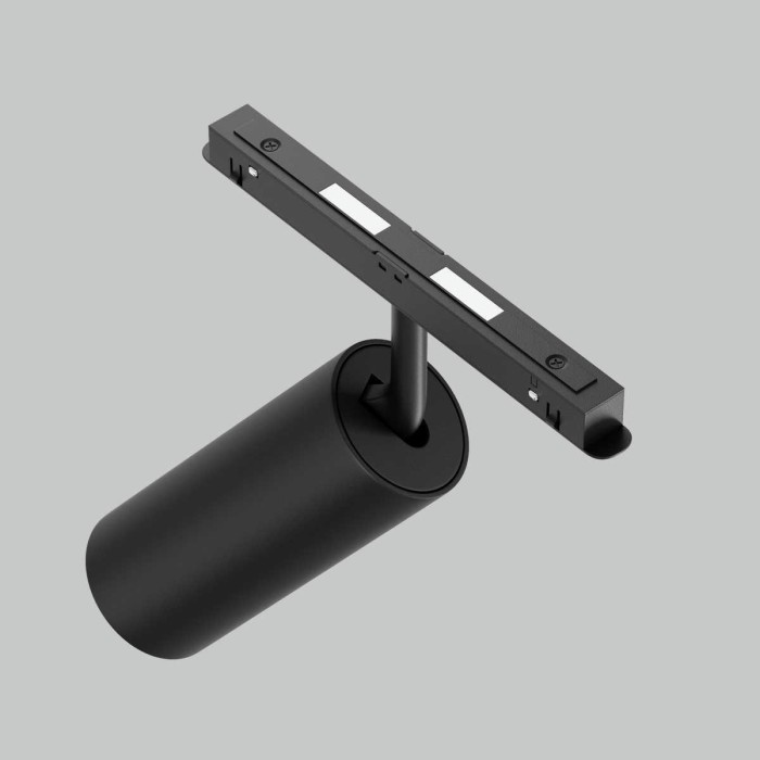 Трековый светильник Maytoni Technical Focus LED TR032-2-20W2.7K-M-B