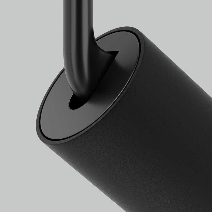 Трековый светильник Maytoni Technical Focus LED TR032-2-20W2.7K-M-B