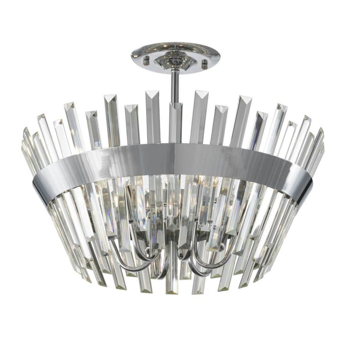 Люстра потолочная Citilux Вестерос CL307160