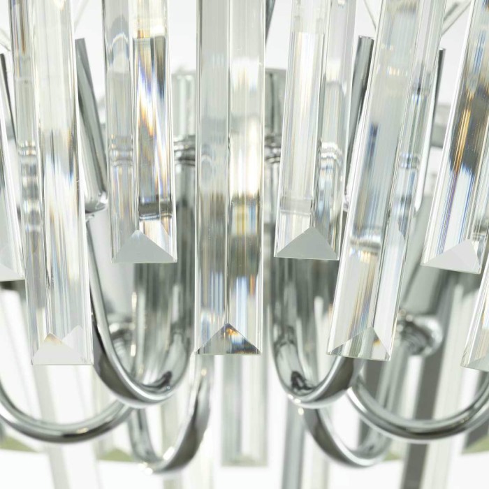 Люстра потолочная Citilux Вестерос CL307160