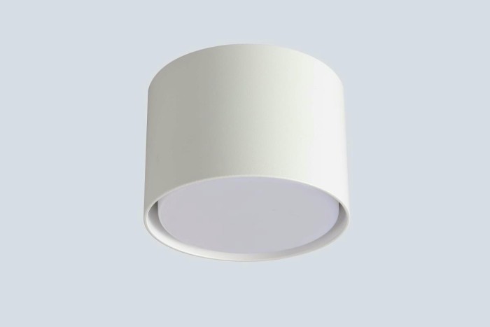 Светильник потолочный Crystal Lux CLT 073C WH