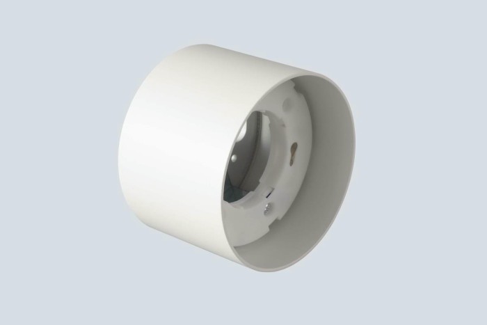 Светильник потолочный Crystal Lux CLT 073C WH