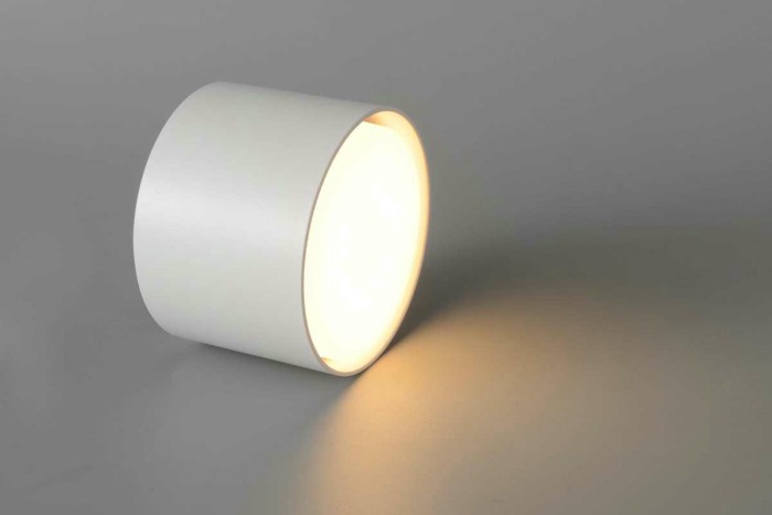 Светильник потолочный Crystal Lux CLT 073C WH