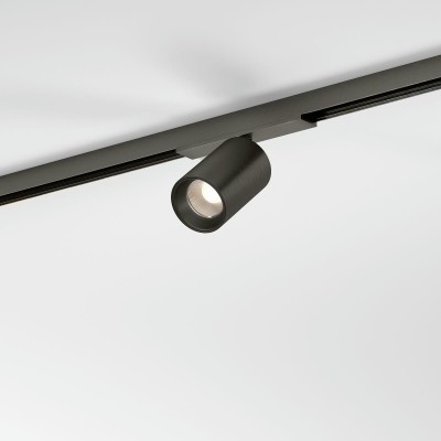 Трековый светодиодный светильник Elektrostandard Titan Line 85525/01 a069710