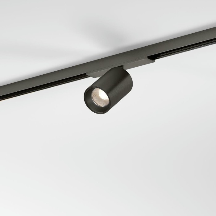 Трековый светодиодный светильник Elektrostandard Titan Line 85525/01 a069710