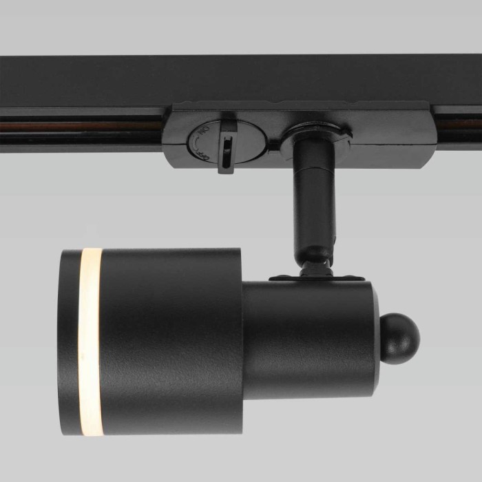 Трековый светильник Citilux Bruno CL565T11