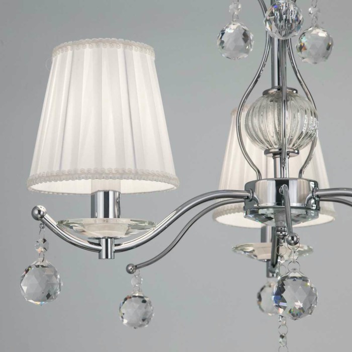 Подвесная люстра Citilux Шелли CL438131