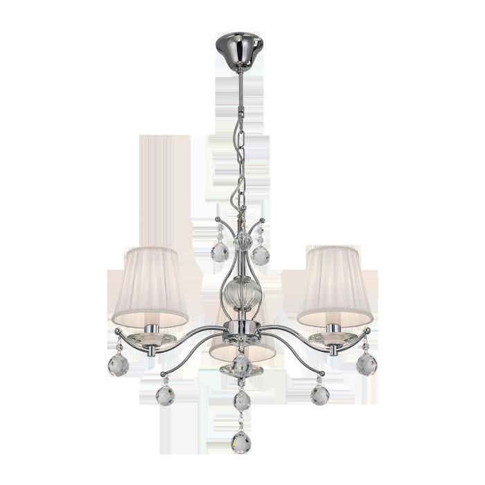 Подвесная люстра Citilux Шелли CL438131