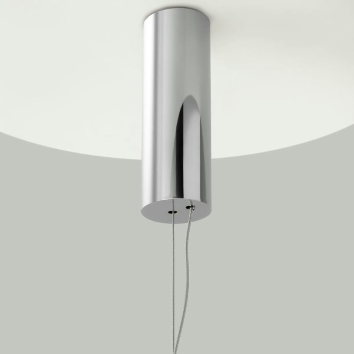 Подвесной светильник Maytoni MOD381PL-L30CH3K