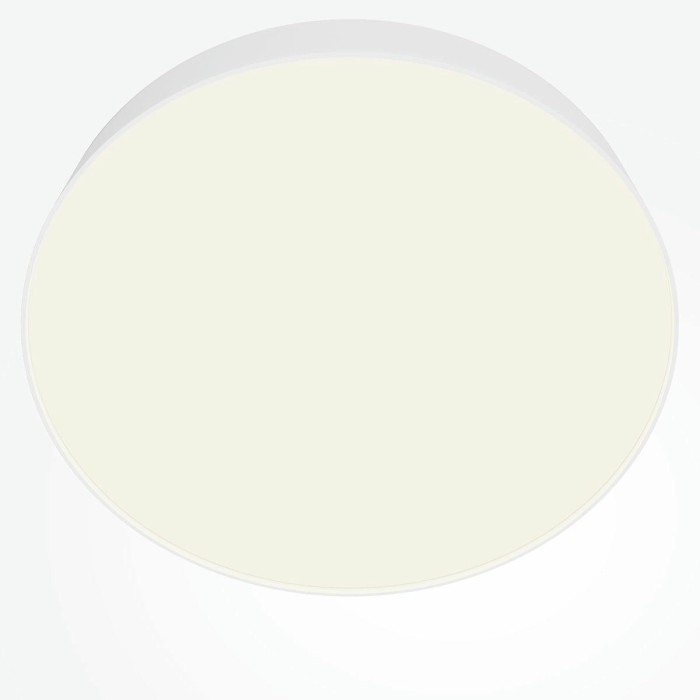 Потолочный светодиодный светильник Maytoni Technical Zon C032CL-45W4K-RD-W