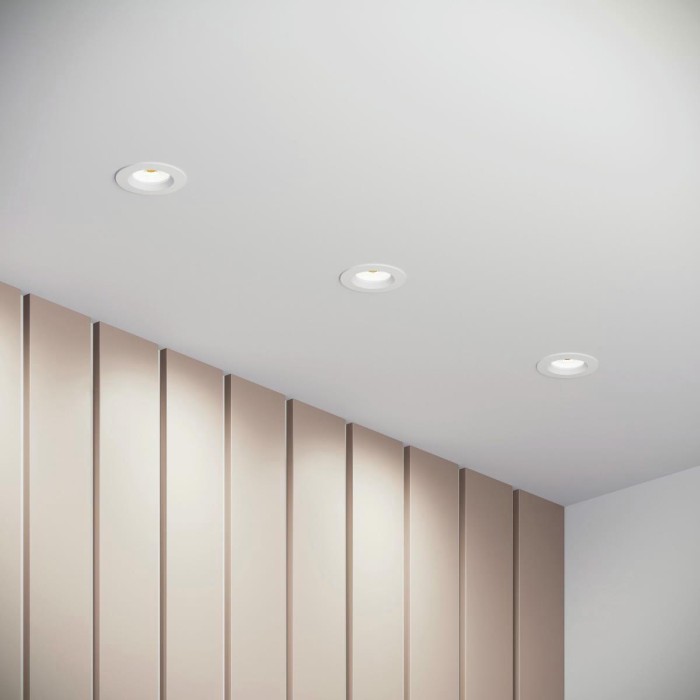 Встраиваемый светильник Elektrostandard 25054/01 a067704