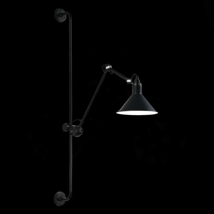 Настенный светильник ST Luce SVEVO SL1804.401.01