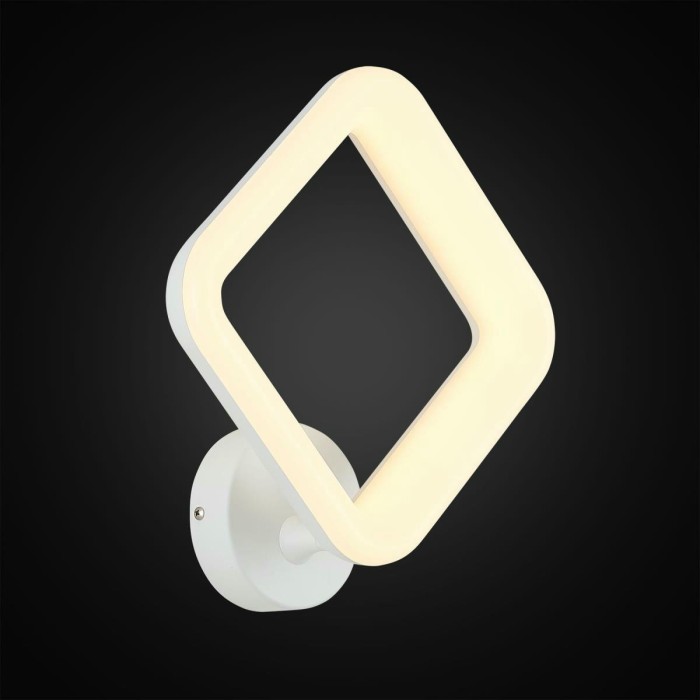 Настенный светильник Citilux Паркер CL225B410