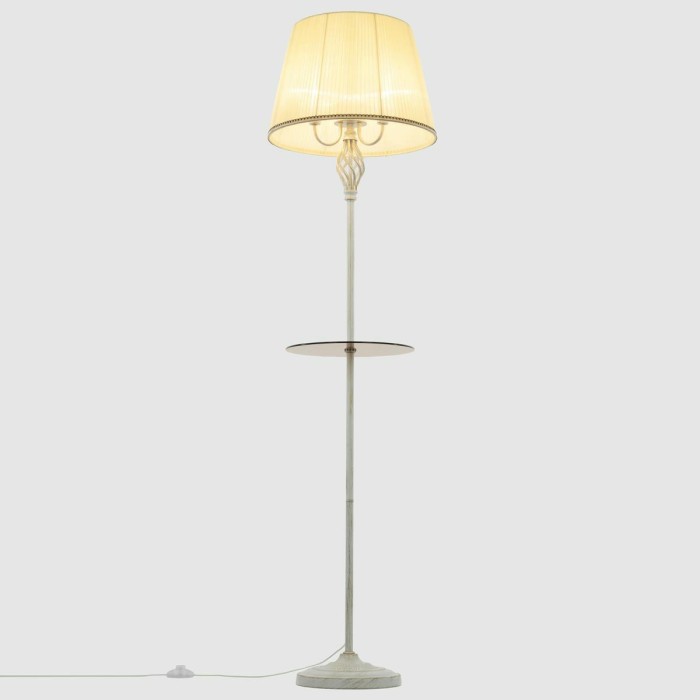 Торшер Citilux Вена CL402923T