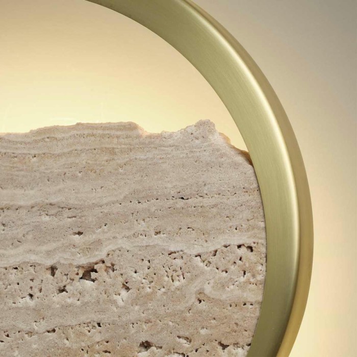 Настенный светильник ODEON LIGHT ECODESIGN VALLEY 6625/9WL