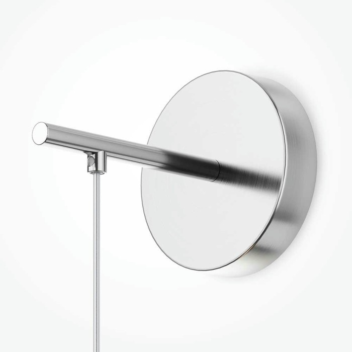 Бра Maytoni Pattern MOD267WL-L18CH3K